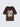 Slim Fit T-Shirt mit Print