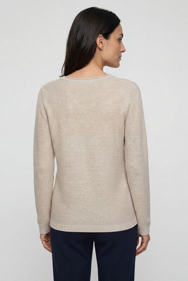 Pullover Long Sleeves