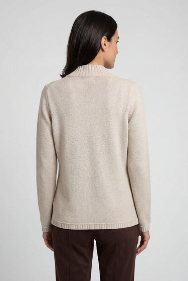 Cardigan Long Sleeves