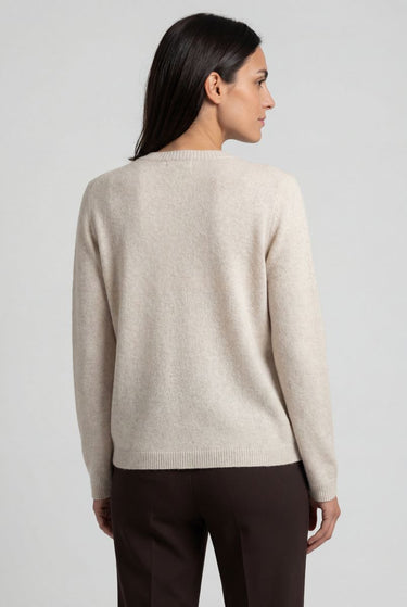 Cardigan Long Sleeves