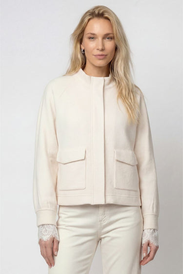 Strickjacke