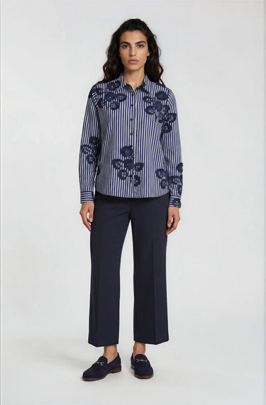 shirt blouse 1/1 sleeve