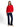 Loose Fit Sweatshirt mit 7/8-Arm