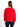 Loose Fit Sweatshirt mit 7/8-Arm