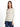 Slim Fit Langarmshirt mit U-Boot-Ausschnitt