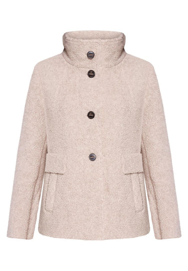 Winterjacke