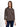 Hoodie Langarmshirt mit Kordelzug