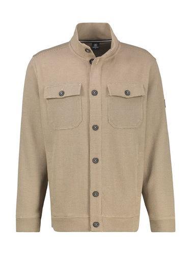 JACKE KNOPF