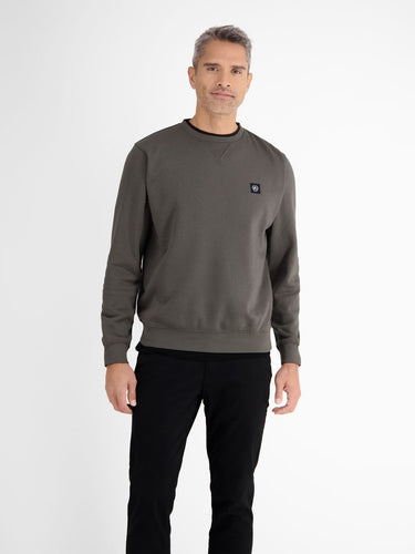 O-NECK BUENDCHEN