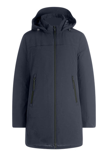 Outdoorjacke