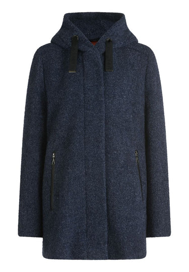 Wolljacke