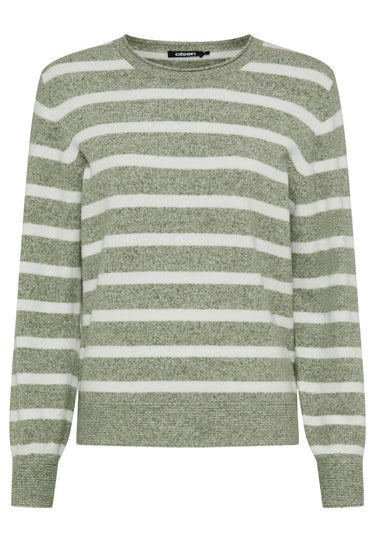 Pullover Long Sleeves