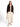 Teddy Sweatjacke mit Kapuze