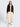 Teddy Sweatjacke mit Kapuze