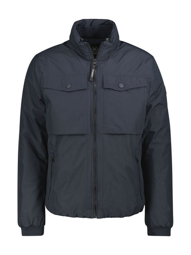 BLOUSON KONFEKTION