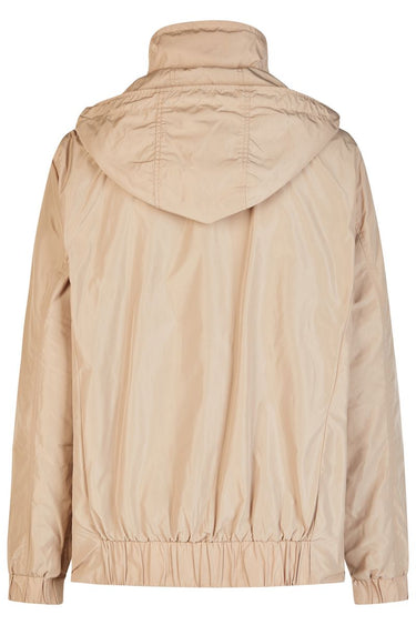 Jacke mit Kapuze