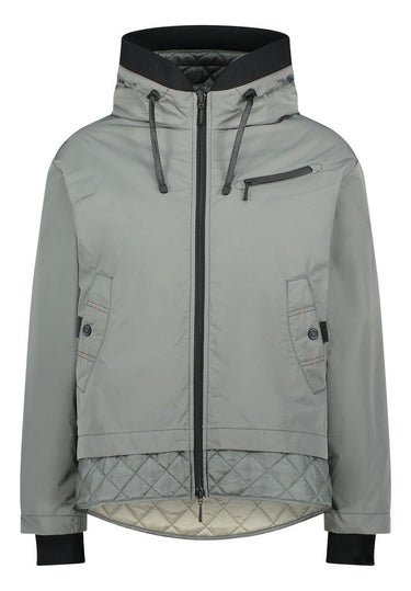 Winterjacke