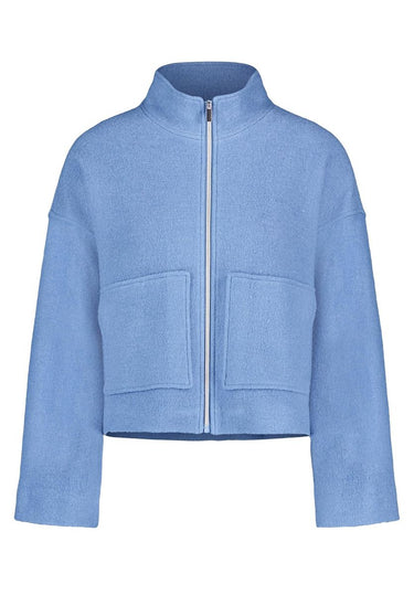 Blazer-Jacke