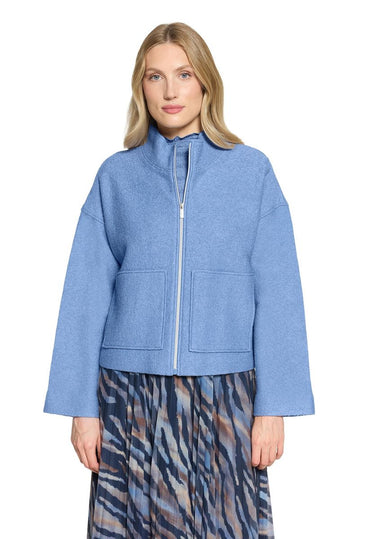 Blazer-Jacke