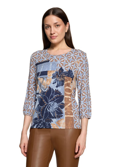 Oversize-Shirt