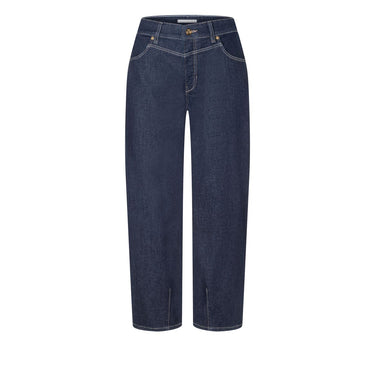 MAC JEANS - BOBBIE, Authentic Stretch Denim