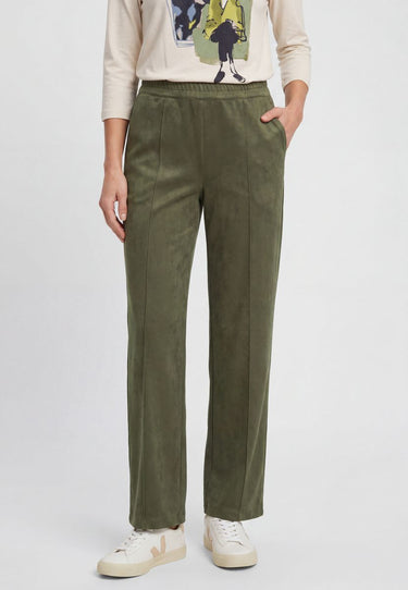 Trousers Casual Long