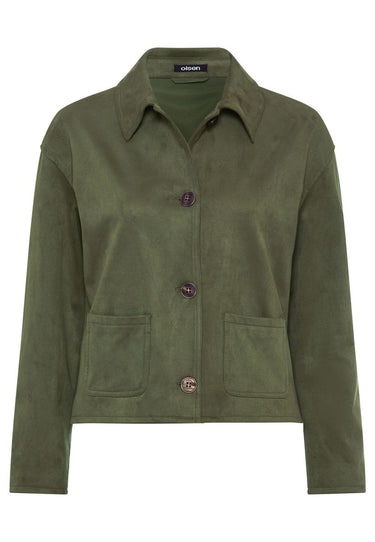 Jacket Indoor