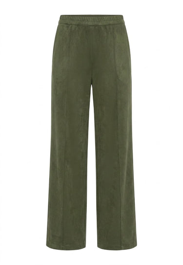 Trousers Casual Long