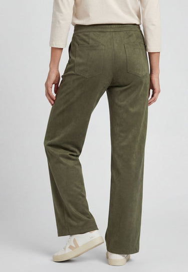 Trousers Casual Long