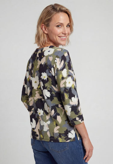 Sweatshirt Long Sleeves