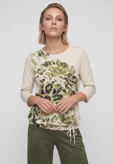 T-Shirt Long Sleeves