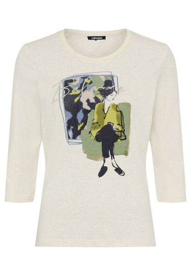 T-Shirt Long Sleeves