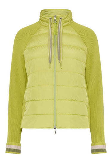 Cardigan Long Sleeves