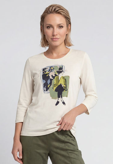 T-Shirt Long Sleeves