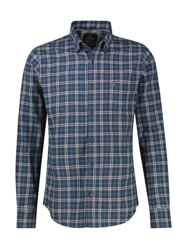 BUTTON DOWN