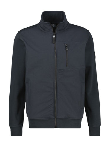 JACKE FULLZIP