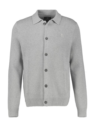 JACKE KNOPF