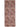 recyceltes Polyester Schal Sustainability Edition - Schal mit Millefleur Aquarell-Design