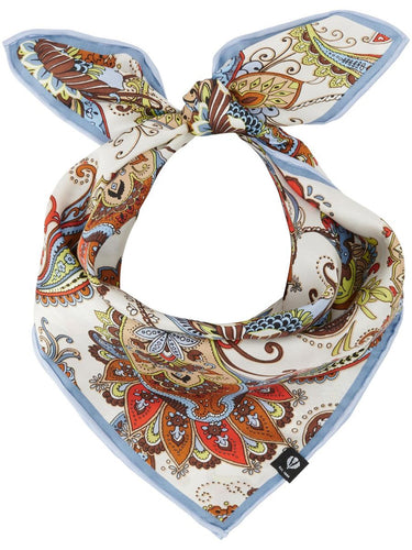 Nicki Seide Bandana