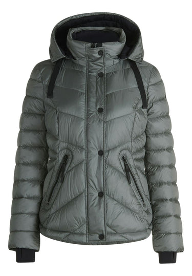Winterjacke