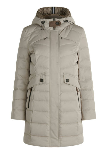 Steppjacke