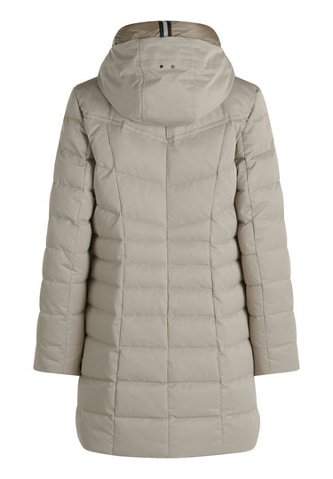 Steppjacke