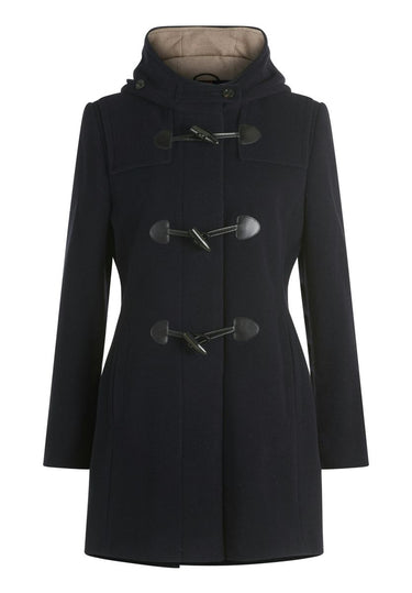 Dufflecoat