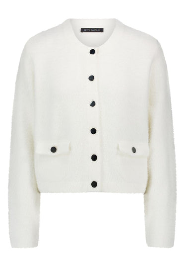 Strick-Cardigan