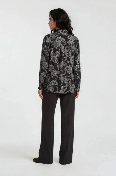 shirt blouse 1/1 sleeve