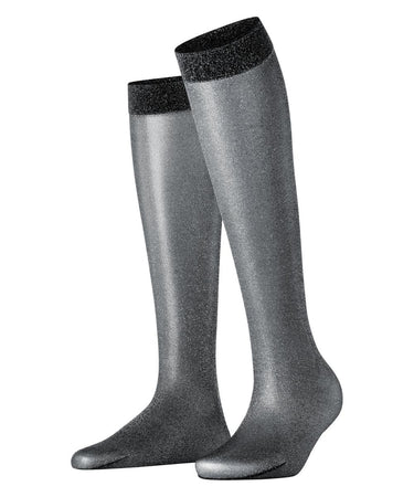 FALKE Glitter KH 30 DEN Damen