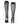 FALKE Glitter KH 30 DEN Damen