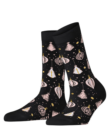 FALKE Holy Night Damen