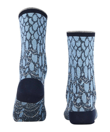 FALKE Owl Rhapsody Damen