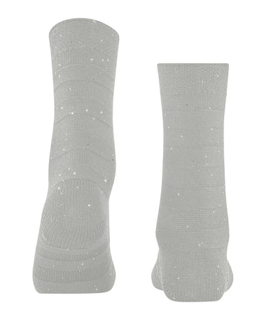 FALKE Sparkle Stripes Damen